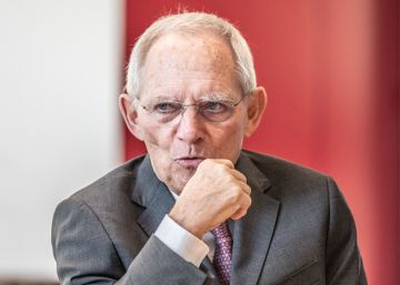 “Tomar una posición clara y sin ambigüedades en Turingia era lo correcto” “Tomar una posición clara y sin ambigüedades en Turingia era lo correcto”