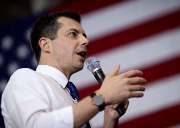 Pete Buttigieg: ¿sí se puede? Pete Buttigieg: ¿sí se puede?