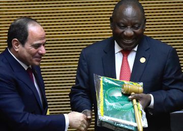 África se propone acabar con sus guerras