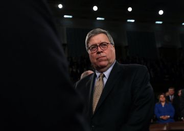 Estados Unidos acusa a cuatro militares chinos del ciberataque a Equifax Estados Unidos acusa a cuatro militares chinos del ciberataque a Equifax