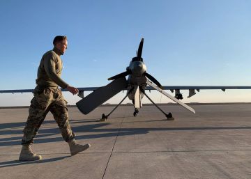 EE UU eleva a más de 100 los militares que sufrieron lesiones cerebrales tras el ataque iraní en Irak EE UU eleva a más de 100 los militares que sufrieron lesiones cerebrales tras el ataque iraní en Irak