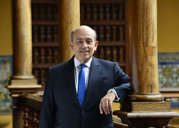 El embajador peruano Hugo de Zela: “Luis Almagro expresa mucho sus opiniones a la prensa” El embajador peruano Hugo de Zela: “Luis Almagro expresa mucho sus opiniones a la prensa”