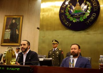 Bukele se enfrenta al Parlamento de El Salvador y genera una crisis constitucional