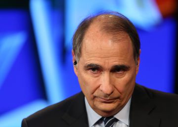 David Axelrod, contra la nostalgia: “La gente debe superar la era Obama, los demócratas deben buscar algo nuevo” David Axelrod, contra la nostalgia: “La gente debe superar la era Obama, los demócratas deben buscar algo nuevo”