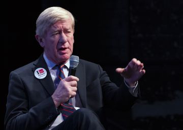 El quijote que osó desafiar el culto republicano a Trump El quijote que osó desafiar el culto republicano a Trump