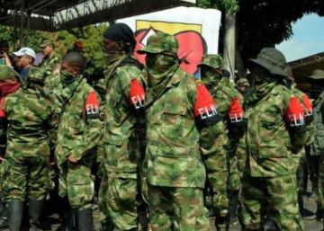 La última guerrilla de Colombia lanza un nuevo desafío con un “paro armado”