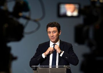 Un vídeo sexual de un colaborador de Macron agita el debate sobre la vida privada de los políticos en Francia