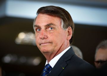 Bolsonaro nombra a un general y a un almirante en activo para su Gobierno