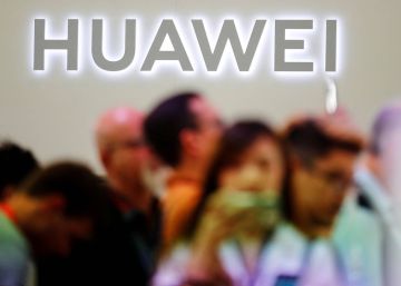 EE UU exige a Europa que secunde la guerra tecnológica contra China EE UU exige a Europa que secunde la guerra tecnológica contra China
