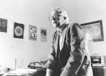 Burlington: aquí nació la revolución de Bernie Sanders Burlington: aquí nació la revolución de Bernie Sanders