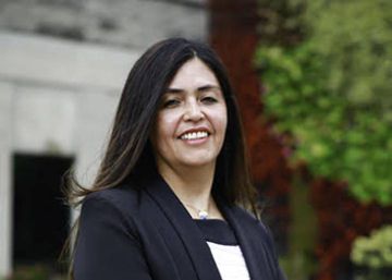 El relevo de la directora del instituto forense causa revuelo en Colombia