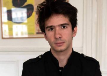 El abogado hispanofrancés en el centro de la polémica por el vídeo sexual del candidato de Macron en París El abogado hispanofrancés en el centro de la polémica por el vídeo sexual del candidato de Macron en París