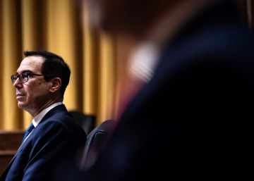 Estados Unidos sanciona a una filial de la petrolera estatal rusa por su papel en Venezuela Estados Unidos sanciona a una filial de la petrolera estatal rusa por su papel en Venezuela