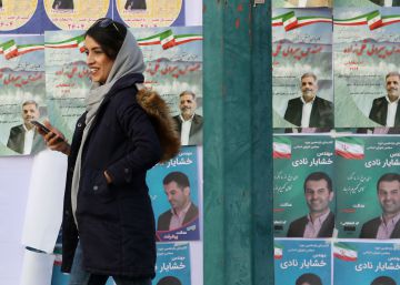 El general Soleimani sigue luchando por Irán después de muerto