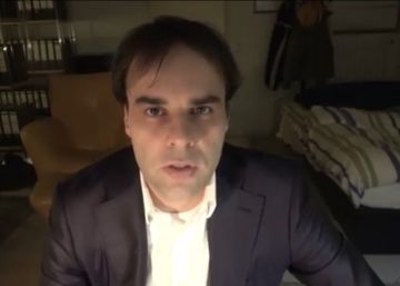Un cóctel de racismo y teorías conspirativas Un cóctel de racismo y teorías conspirativas