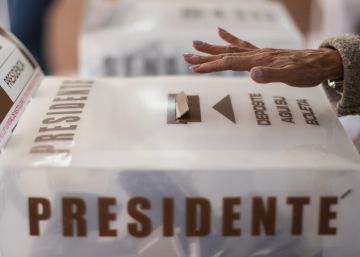 La elección de consejeros intensifica el pulso del partido de López Obrador con la autoridad electoral La elección de consejeros intensifica el pulso del partido de López Obrador con la autoridad electoral