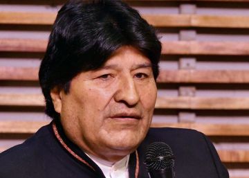 Evo Morales responde a su inhabilitación electoral en Bolivia: “No está garantizada una elección transparente”