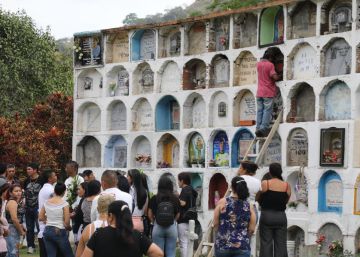 Colombia se asoma a la verdad sepultada de los ‘falsos positivos’