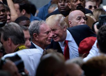 Estados Unidos 2020: un referéndum sobre los multimillonarios Estados Unidos 2020: un referéndum sobre los multimillonarios