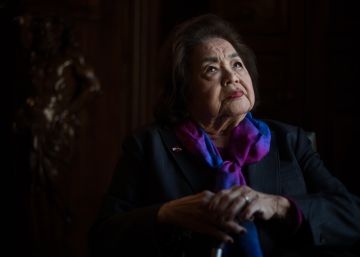 “Mi pesadilla, ahora, es la gente que niega la amenaza nuclear que vivimos” “Mi pesadilla, ahora, es la gente que niega la amenaza nuclear que vivimos”