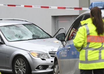 La policía alemana eleva a 61 el número de heridos en el atropello múltiple de carnaval