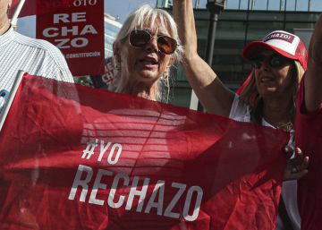 Chile se lanza a la carrera por el referéndum constitucional