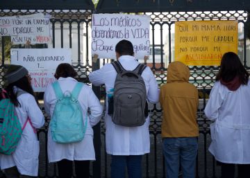 El asesinato de cuatro personas en Puebla pone en entredicho la actuación de las fiscalías en México El asesinato de cuatro personas en Puebla pone en entredicho la actuación de las fiscalías en México
