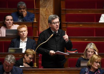 Macron estudia imponer por decreto la reforma de las pensiones ante el bloqueo de la oposición Macron estudia imponer por decreto la reforma de las pensiones ante el bloqueo de la oposición