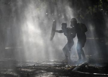 La represión de las protestas en América Latina dejó 210 muertos en 2019