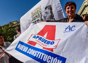 Renuncia la ministra de Educación de Chile, halcón de Piñera Renuncia la ministra de Educación de Chile, halcón de Piñera