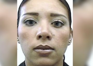 Detenida en EE UU la hija de El Mencho por operaciones financieras relacionadas con el narcotráfico Detenida en EE UU la hija de El Mencho por operaciones financieras relacionadas con el narcotráfico