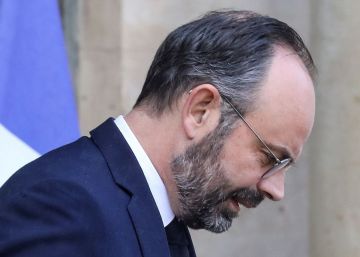 Macron impone por decreto la reforma de las pensiones Macron impone por decreto la reforma de las pensiones
