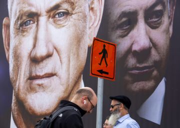 La izquierda de Israel se desvanece ante las urnas