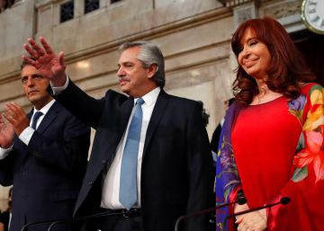 Alberto Fernández anuncia el envío al Congreso de una ley de aborto legal