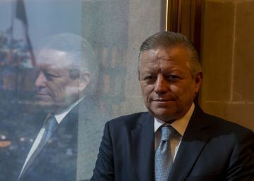 “Hay resistencia a la reforma judicial porque tocamos intereses y redes clientelares” “Hay resistencia a la reforma judicial porque tocamos intereses y redes clientelares”