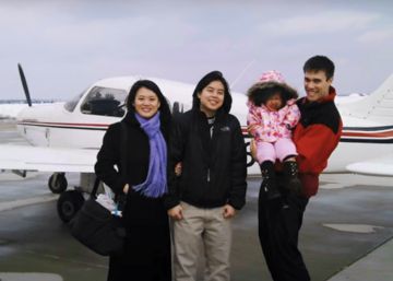 Muere una misionera al estrellarse la avioneta que pilotaba, cargada de test de covid-19