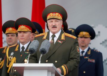 Represión y resistencia marcan los comicios presidenciales en Bielorrusia Represión y resistencia marcan los comicios presidenciales en Bielorrusia