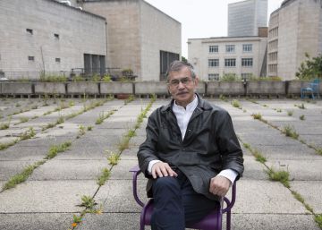 La vida belga del español que intentó matar al papa Juan Pablo II La vida belga del español que intentó matar al papa Juan Pablo II