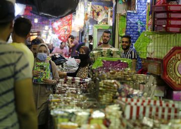 El día que El Cairo perdió la noche