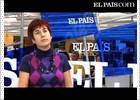 Ángeles Espinosa: