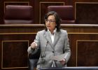 IU saca de la lista cordobesa a los afines a Rosa Aguilar