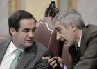 Los parlamentarios españoles también viajan en preferente