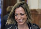 Chacón se queja a Zapatero