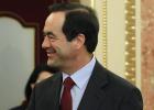 El Supremo archiva otra querella contra el presidente del Congreso