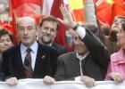 CDN se disuelve como partido tras 16 años en la política navarra CDN se disuelve como partido tras 16 años en la política navarra
