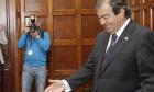 Cascos, sin apoyos, se ve abocado a gobernar Asturias en minoría