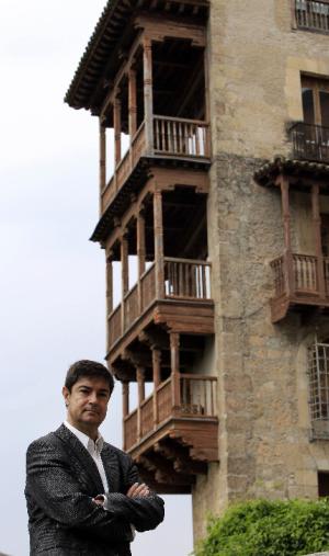 Juan Ávila.
