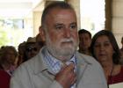 Imputado el dirigente de IU en Sevilla por cuatro delitos