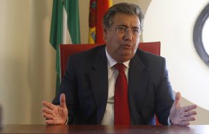 Juan Ignacio Zoido.