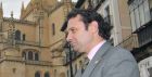 El PSOE logra mantener Segovia con el apoyo de IU
